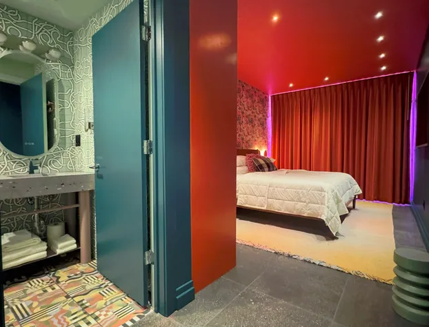 Hotel Hilo hotel detail image 4