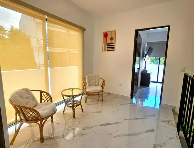 Privada Huayacan hotel detail image 3