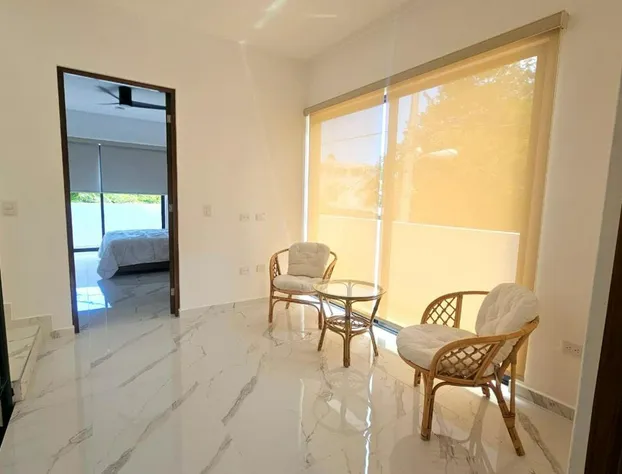 Privada Huayacan hotel detail image 4