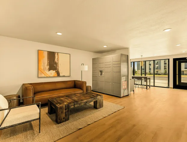 LivAway Suites Orem-Vineyard hotel detail image 3