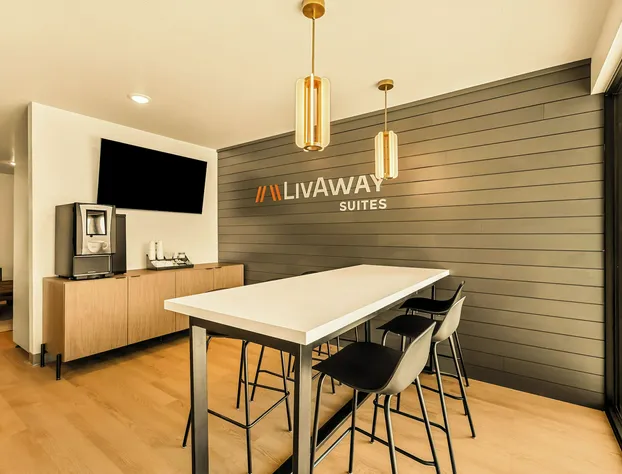 LivAway Suites Orem-Vineyard hotel detail image 4