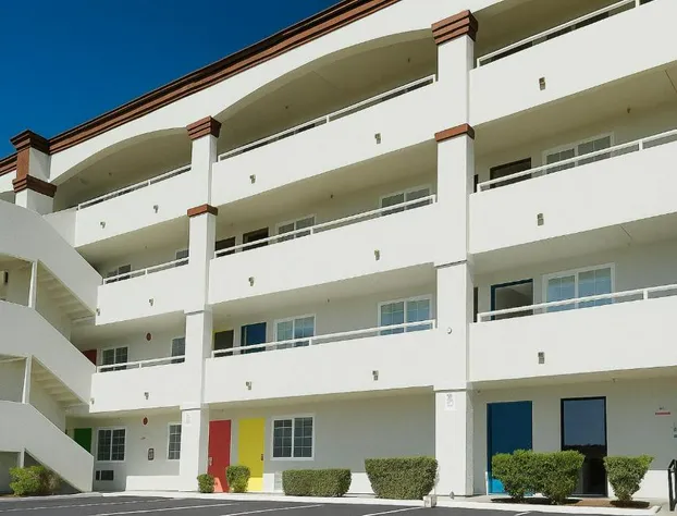 Border Plaza Hotel hotel detail image 1