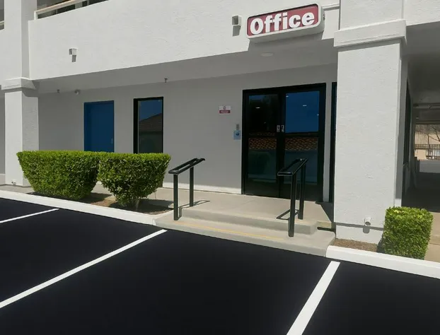 Border Plaza Hotel hotel detail image 2