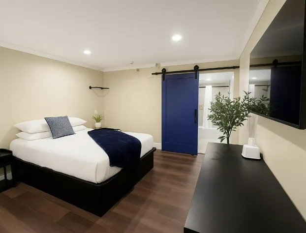 Border Plaza Hotel hotel detail image 3