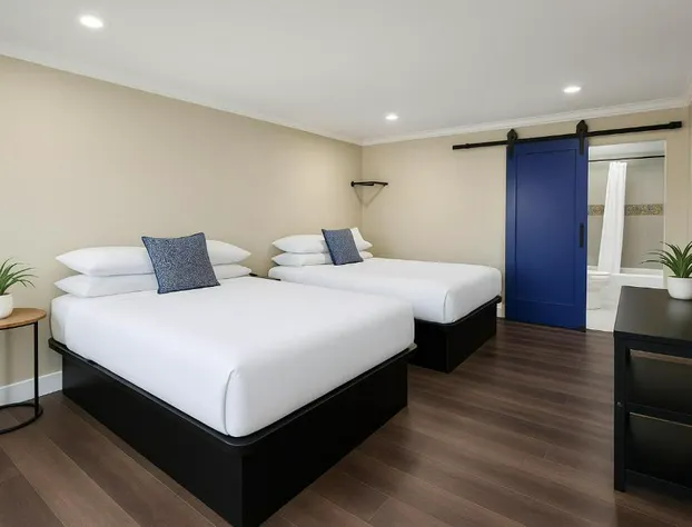 Border Plaza Hotel hotel detail image 4