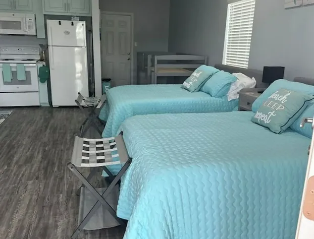 BB On The Bayou hotel detail image 1