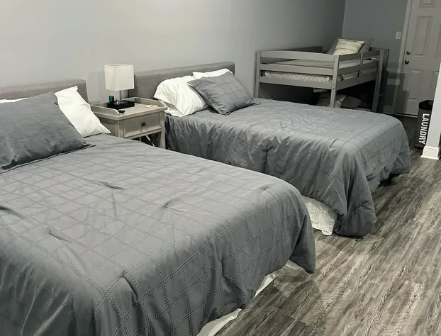 BB On The Bayou hotel detail image 2