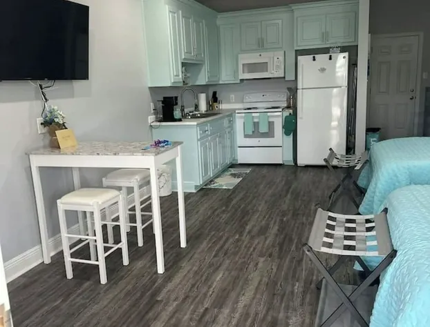 BB On The Bayou hotel detail image 4