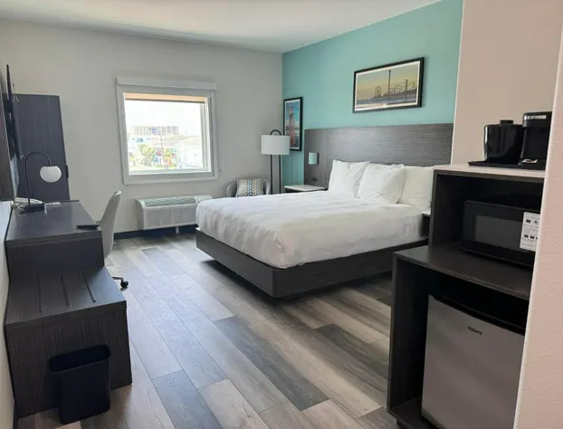 Seabreeze Hotel, An Ascend Collection Hotel hotel detail image 1