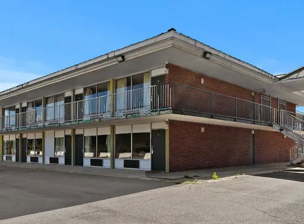 Star Motel Hattiesburg University Area hotel detail image 3