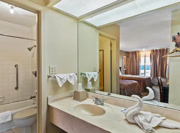 Star Motel Hattiesburg University Area hotel detail image 4