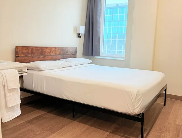 Nova Hotel JFK hotel detail image 4