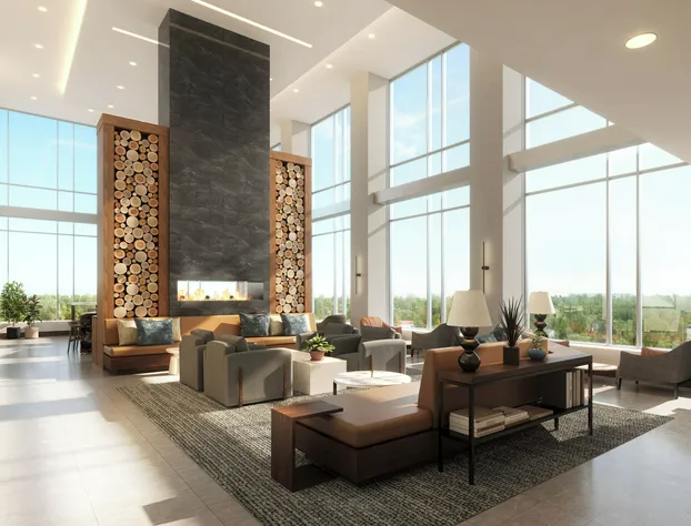 Highpoint Hotel hotel detail image 1