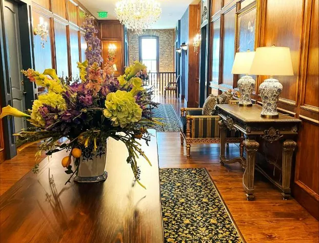 P.A. Smith Hotel hotel detail image 1