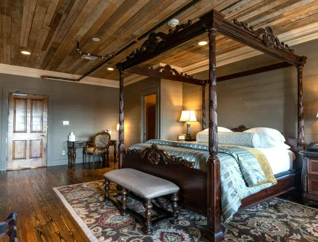 P.A. Smith Hotel hotel detail image 4