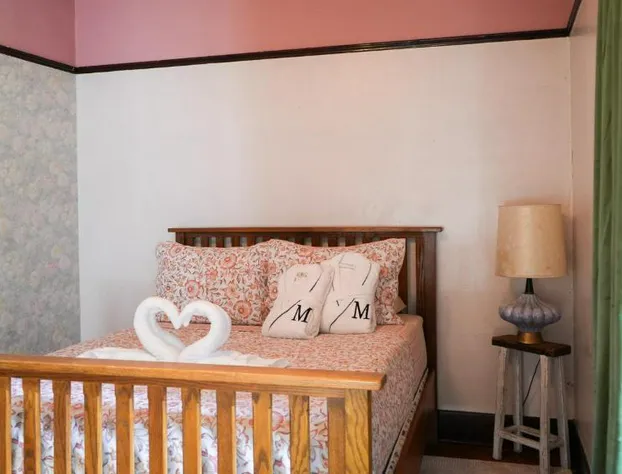 McCleary Hotel hotel detail image 2