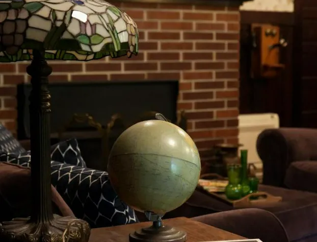 McCleary Hotel hotel detail image 4