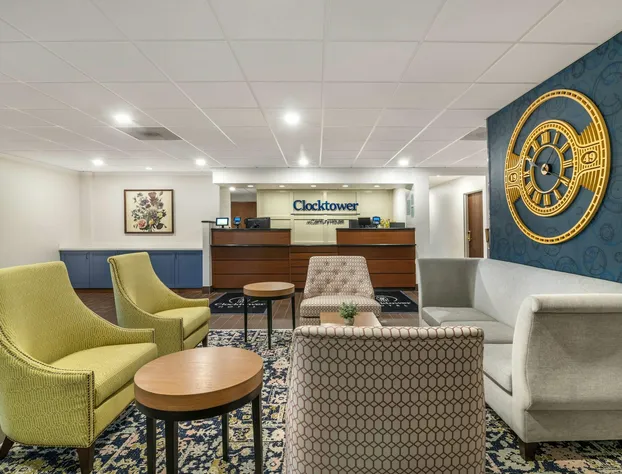 The Clocktower Hotel Latham - North Albany, an Ascend Collection Hotel hotel detail image 3