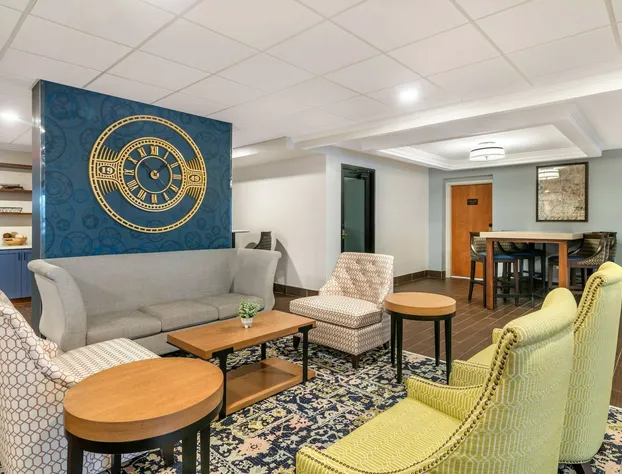 The Clocktower Hotel Latham - North Albany, an Ascend Collection Hotel hotel detail image 4