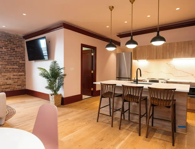 Gisele Hotel hotel detail image 2