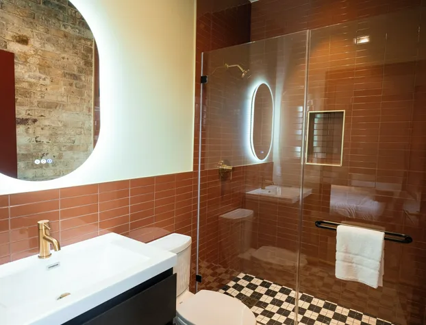 Gisele Hotel hotel detail image 3