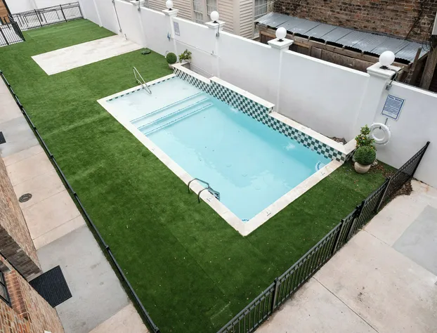 Gisele Hotel hotel detail image 4