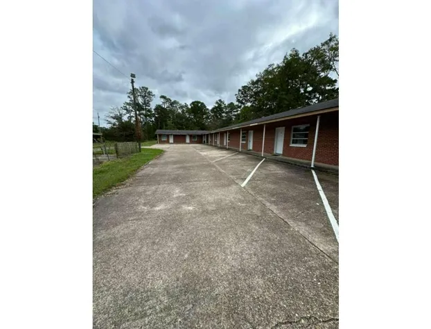 Walkers Inn Dothan by Hotel O hotel detail image 2