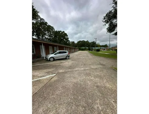 Walkers Inn Dothan by Hotel O hotel detail image 3