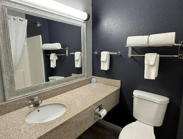 Edn Hotel Lincoln hotel detail image 1