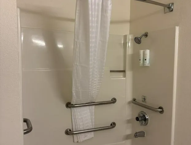 Edn Hotel Lincoln hotel detail image 2