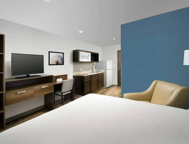 Woodspring Suites Harrisburg Carlisle hotel detail image 3