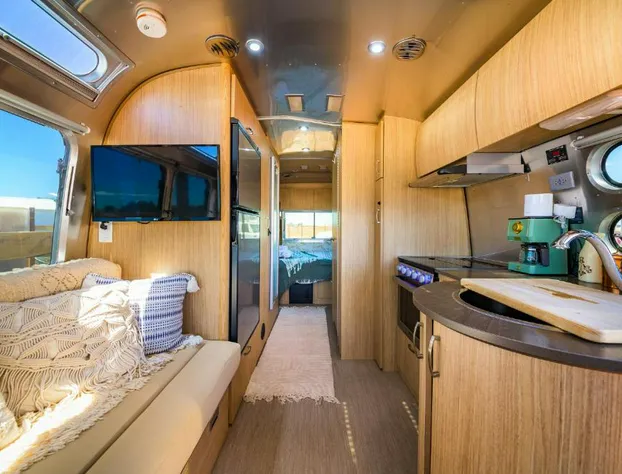 The Outpost Grand Canyon hotel detail image 1