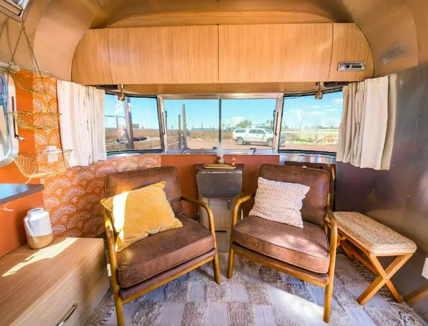 The Outpost Grand Canyon hotel detail image 3