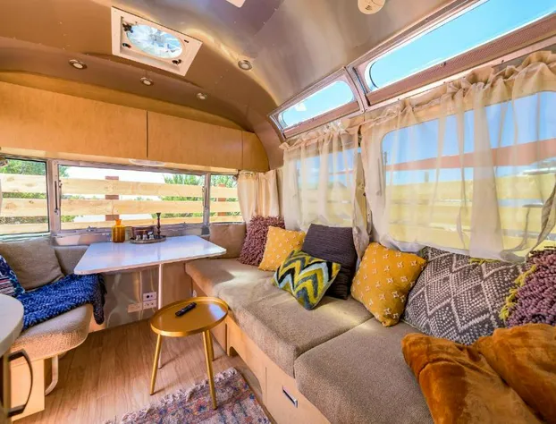 The Outpost Grand Canyon hotel detail image 4