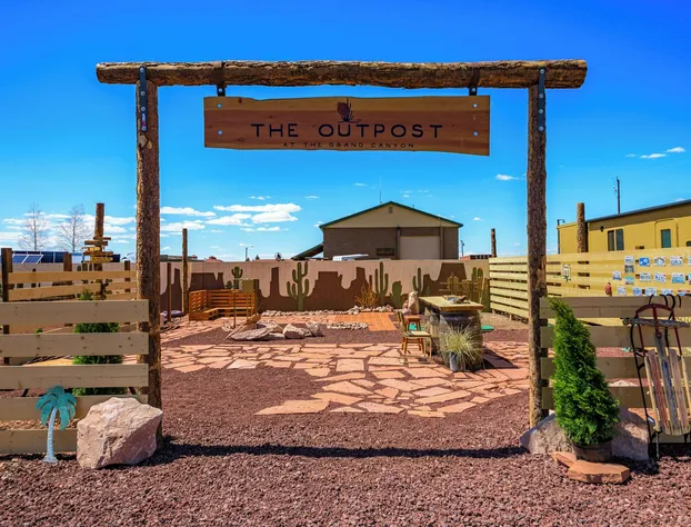 The Outpost Grand Canyon hotel detail image 1