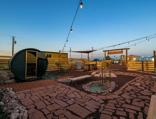 The Outpost Grand Canyon hotel detail image 4