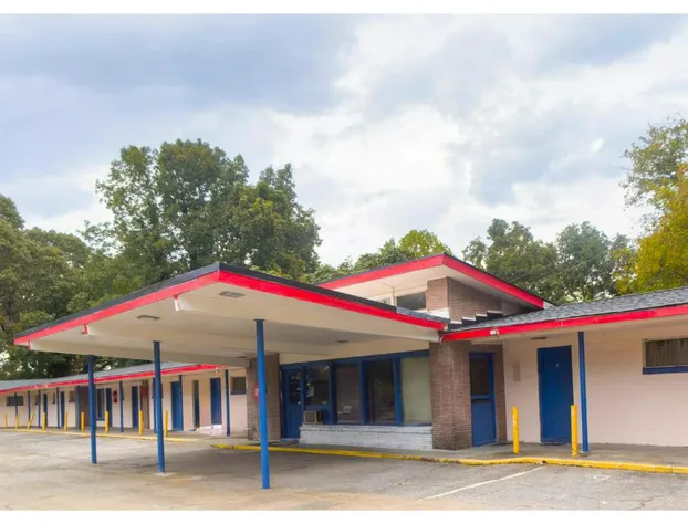 Hotel O Heart of Dixie Dadeville AL HWY 280 hotel detail image 3