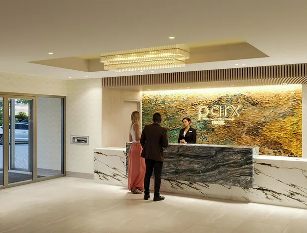 Parxview Hotel hotel detail image 1