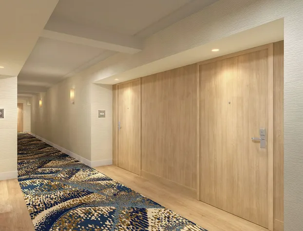 Parxview Hotel hotel detail image 4