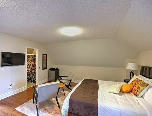 Welcome Home Acores Bed & Breakfast hotel detail image 3