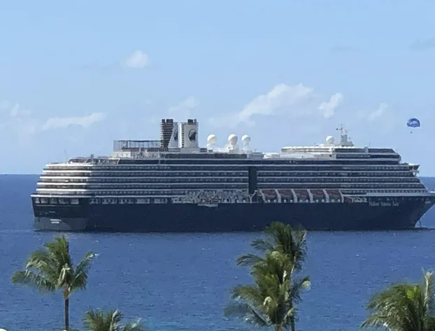 Kona Islander Inn Condos hotel detail image 1