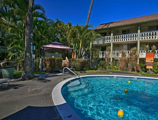 Kona Islander Inn Condos hotel detail image 2