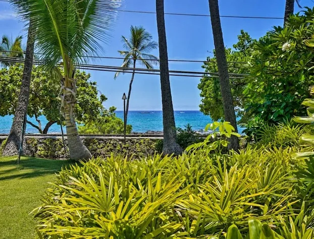 Kona Islander Inn Condos hotel detail image 4