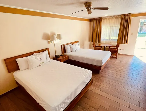 Hotel Santa Fe hotel detail image 1