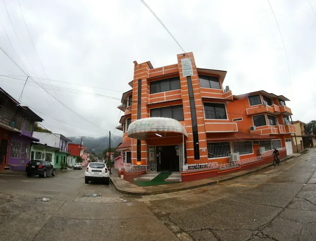 Los Girasoles Hotel hotel detail image 1