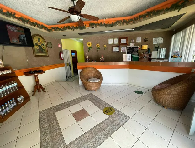 Los Girasoles Hotel hotel detail image 2