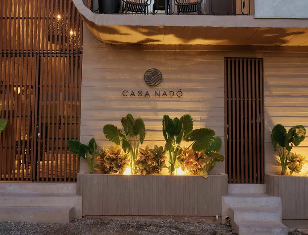 Casa Nadó hotel detail image 1