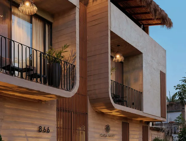 Casa Nadó hotel detail image 2