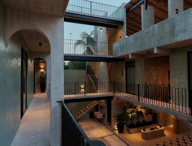 Casa Nadó hotel detail image 4