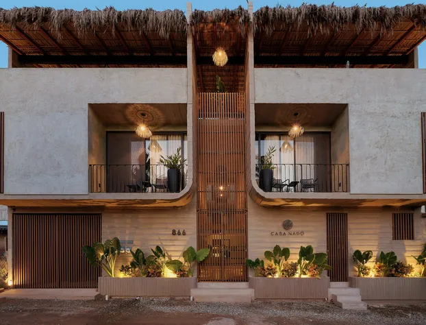 Casa Nadó hotel detail image 2